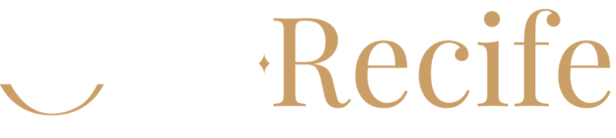 Oral Recife — Odontologia e Harmonização Facial